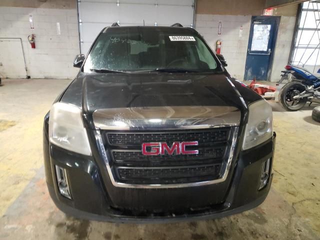 2013 GMC Terrain SLT