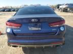 2016 KIA Optima SXL