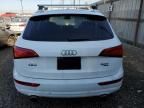 2014 Audi Q5 Premium Plus