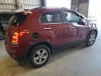 2020 Chevrolet Trax 1LT