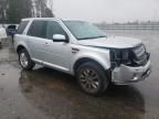 2014 Land Rover LR2 HSE