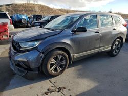 2017 Honda CR-V LX en venta en Littleton, CO