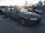 2001 Volvo S80