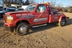 1996 Ford F Super Duty