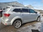 2011 Dodge Journey R/T