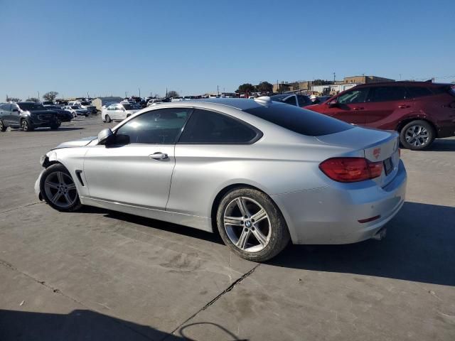 2014 BMW 428 I