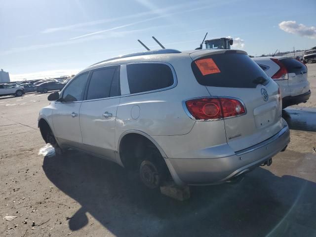 2009 Buick Enclave CXL