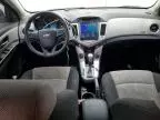 2011 Chevrolet Cruze LS