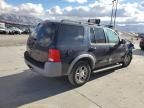 2002 Ford Explorer XLS