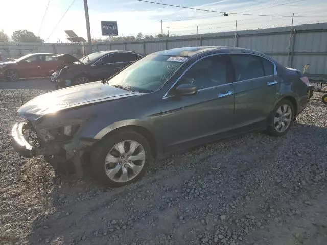 2009 Honda Accord EXL