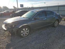 Honda salvage cars for sale: 2009 Honda Accord EXL