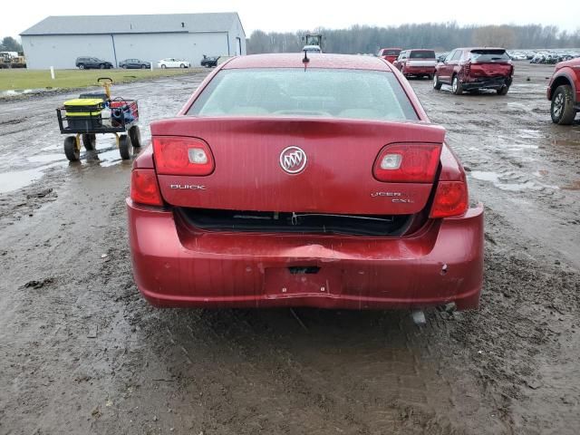 2006 Buick Lucerne CXL