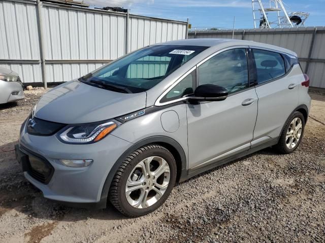 2019 Chevrolet Bolt EV LT