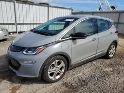 2019 Chevrolet Bolt EV LT en venta en Kapolei, HI