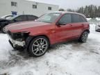 2019 Mercedes-Benz GLC 43 4matic AMG