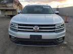 2019 Volkswagen Atlas SE