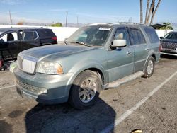 2005 Lincoln Navigator en venta en Van Nuys, CA