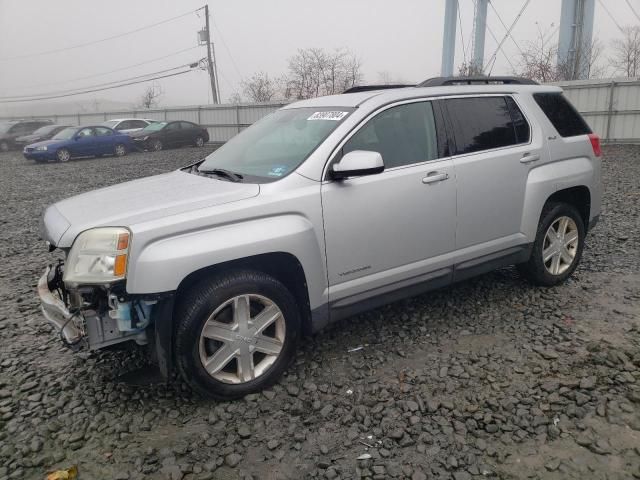 2012 GMC Terrain SLE