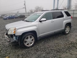 GMC Vehiculos salvage en venta: 2012 GMC Terrain SLE