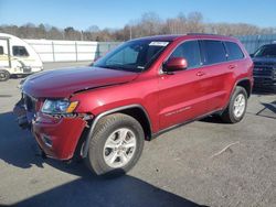 Jeep Grand Cherokee Laredo Vehiculos salvage en venta: 2014 Jeep Grand Cherokee Laredo