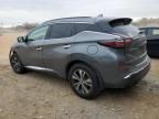 2020 Nissan Murano SV