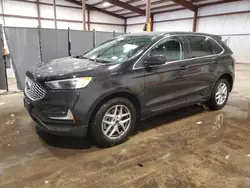 Vehiculos salvage en venta de Copart Pennsburg, PA: 2024 Ford Edge SEL