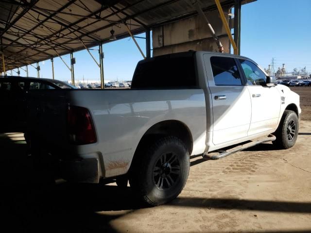 2010 Dodge RAM 1500