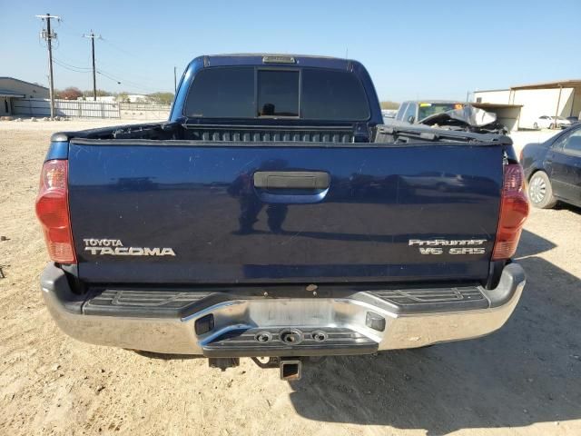 2008 Toyota Tacoma Prerunner Access Cab