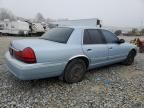 2003 Mercury Grand Marquis GS