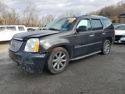 GMC Vehiculos salvage en venta: 2012 GMC Yukon Denali