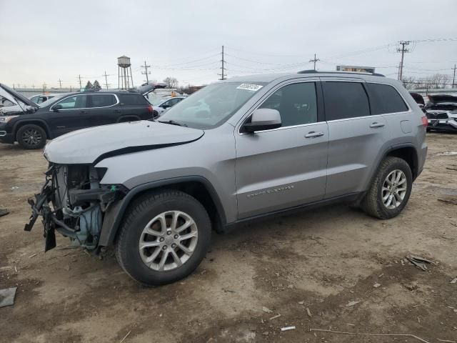 2014 Jeep Grand Cherokee Laredo