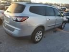 2013 Chevrolet Traverse LS