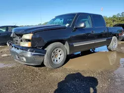 Chevrolet Vehiculos salvage en venta: 2006 Chevrolet Silverado C1500