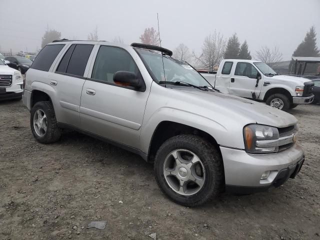 2005 Chevrolet Trailblazer LS