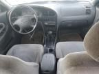 2001 KIA Sephia Base