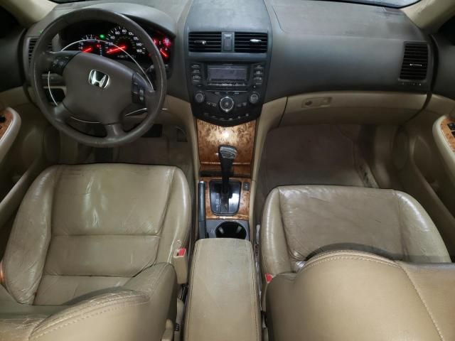 2004 Honda Accord EX