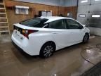 2021 Toyota Prius LE