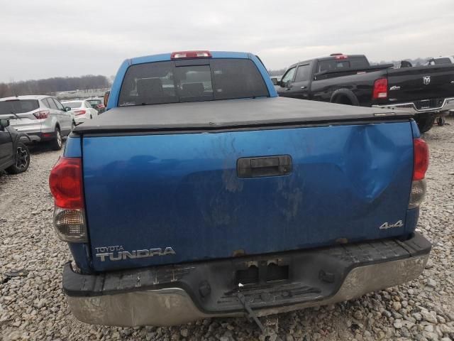 2007 Toyota Tundra Double Cab SR5