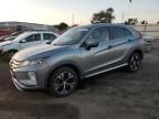 2018 Mitsubishi Eclipse Cross SE