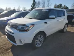 2018 KIA Soul + en venta en Bowmanville, ON