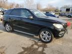 2014 Mercedes-Benz ML 350 4matic