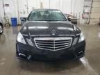 2011 Mercedes-Benz E 350 4matic