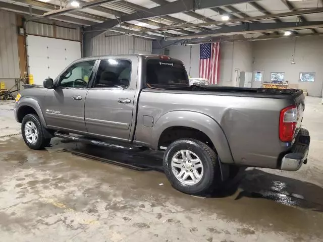 2004 Toyota Tundra Double Cab SR5