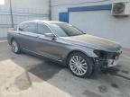 2017 BMW 740 I