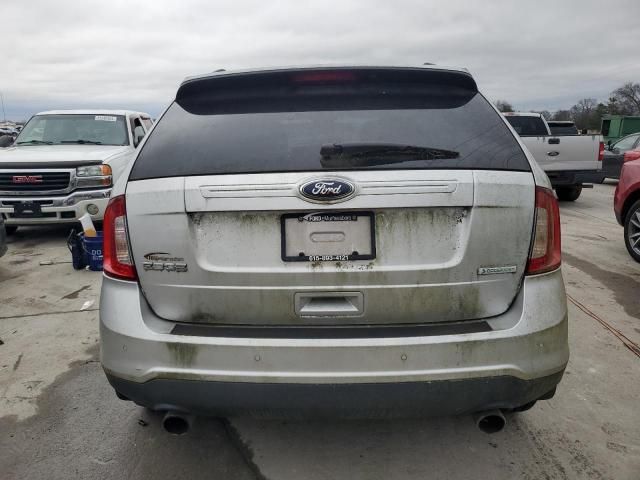 2014 Ford Edge SE