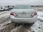 2007 Toyota Camry Hybrid