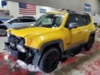 2018 Jeep Renegade Trailhawk