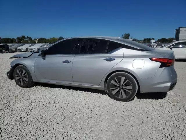 2020 Nissan Altima SL