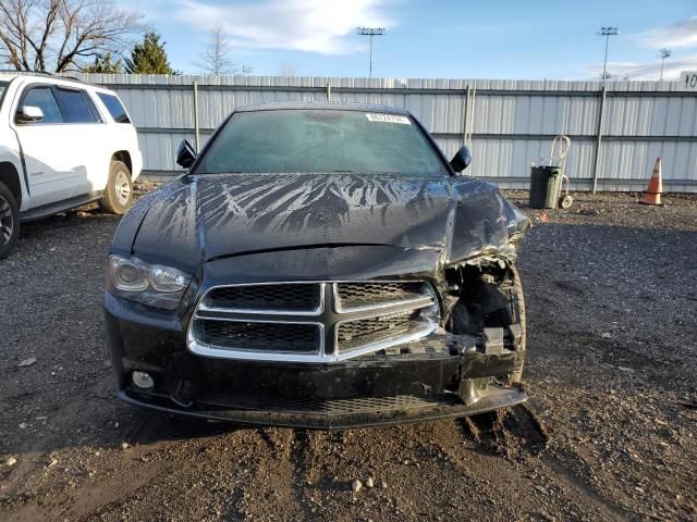 2014 Dodge Charger R/T