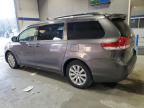 2011 Toyota Sienna XLE